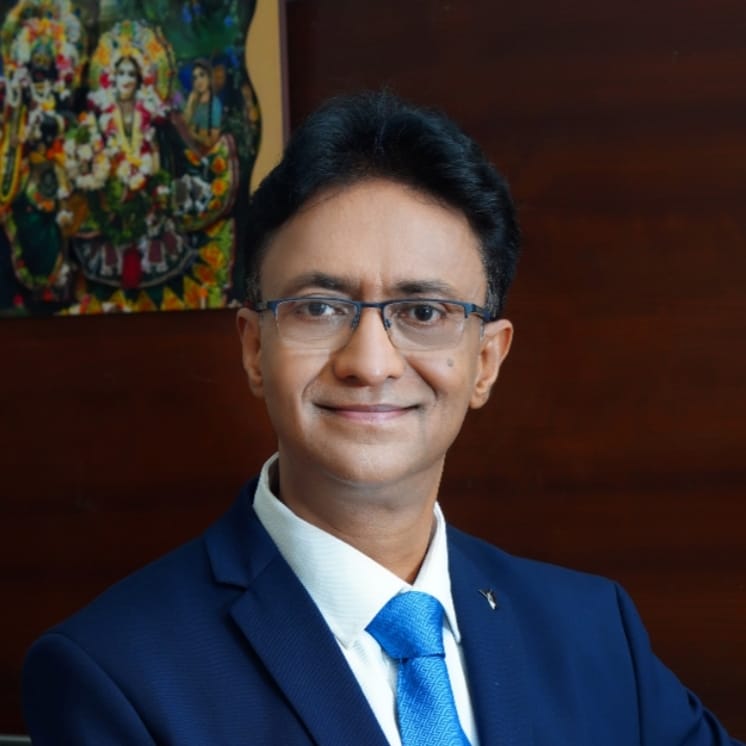 Pankaj Das